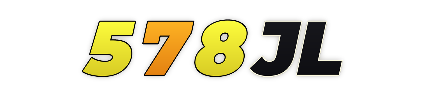 578jl Casino Logo